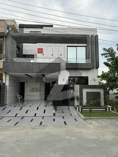 Brand New House For Sale