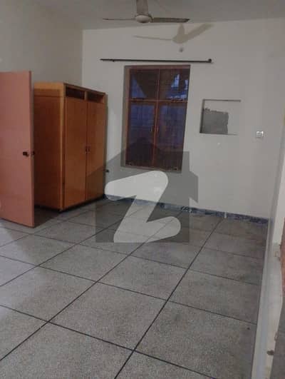 3 Marla Upper Portion is available for Rent in Faisal Town D Block Lahore
