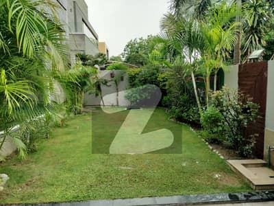 1 Kanal Modern Designed Luxury Bungalow for Sale At Prime Location In DHA Phase 5 Original Pictures Are Attached