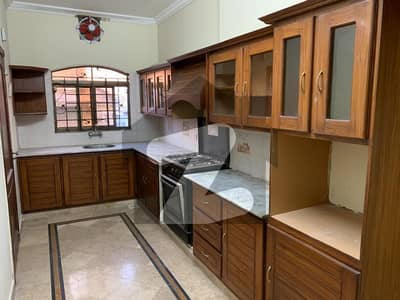 Upper Portion Available For Rent