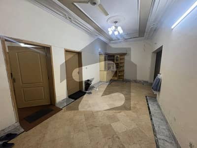 Best For Bachelors 7 Marla Lower Portion Available For Rent In Johar Town Near ALLAH Ho Chowk