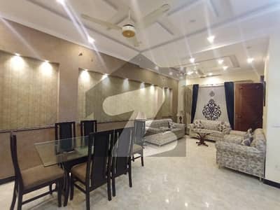 5 Marla Furnished House For Rent Lake City Meadows A Block