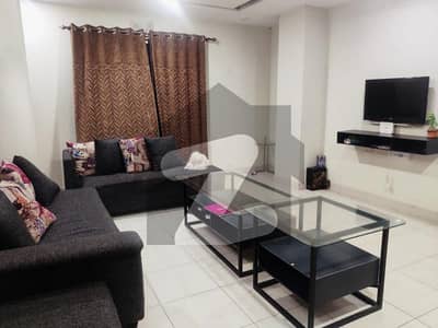 2BHK LUXURY FURNISHED APARTMENT FOR RENT IN RIVER GARDEN