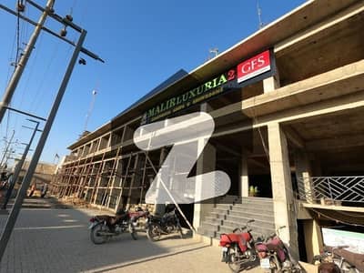 Malir Luxuries 2 Shop