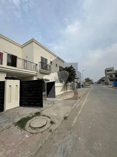 بحریہ آرچرڈ فیز 1 - ایسٹرن ایکسٹینشن بحریہ آرچرڈ فیز 1,بحریہ آرچرڈ,لاہور میں 3 کمروں کا 5 مرلہ مکان 1.15 کروڑ میں برائے فروخت۔