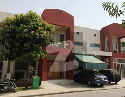 5 Marla single story safari villas for sale in Bahria Town Lahore