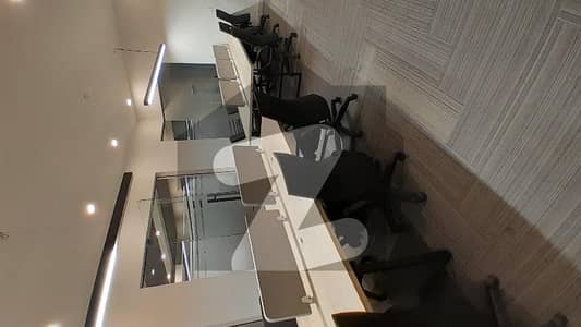 شاہراہِ فیصل کراچی میں 16 مرلہ Studio دفتر 11.0 لاکھ میں کرایہ پر دستیاب ہے۔