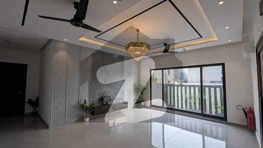 1 Kanal Modern Designed Luxury Bungalow for Sale At Prime Location In DHA Phase 4 Original Pictures Are Attached