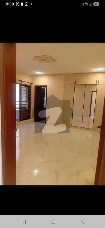Apartment for sale in Askari-5 sector J