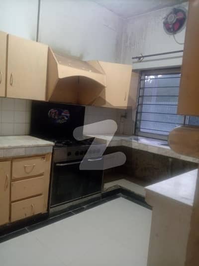 G9/4 Upper Portion Available For Rent