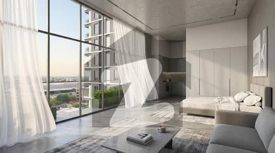 Studio Apartments for Sale | Akbar Heights