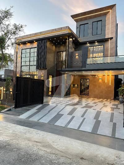 Wapda Town Kanal House For Sale