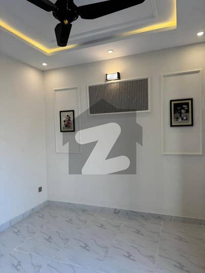 5 Marla Designer House For Urgent Sale