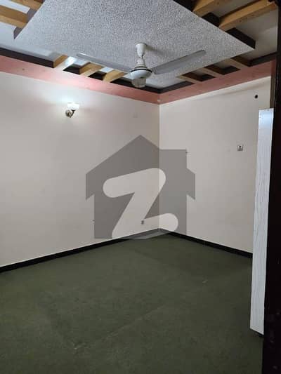 10 Marla Double Storey Available For Rent