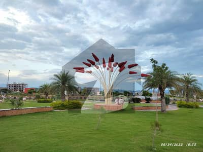 بحریہ انکلیو - سیکٹر آئی بحریہ انکلیو,بحریہ ٹاؤن,اسلام آباد میں 5 مرلہ رہائشی پلاٹ 80.0 لاکھ میں برائے فروخت۔