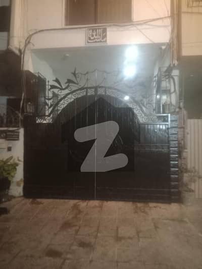 First Floor Portion For Rent