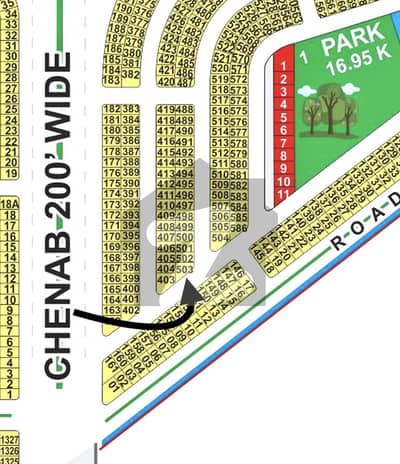 ایل ڈی اے سٹی فیز 1 ۔ بلاک ایف ایل ڈی اے سٹی فیز 1 - جناح سیکٹر,ایل ڈی اے سٹی فیز 1,ایل ڈی اے سٹی,ایل ڈی اے روڈ,لاہور میں 5 مرلہ رہائشی پلاٹ 60.0 لاکھ میں برائے فروخت۔