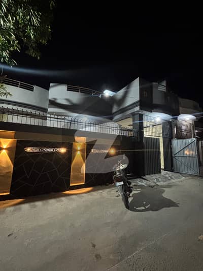 7.5 Marla 1.5 story House in Green View Street 5/C