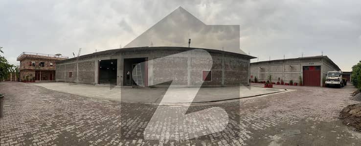 ای ۔ 11 اسلام آباد میں 3 کنال Studio گودام 10.0 لاکھ میں کرایہ پر دستیاب ہے۔