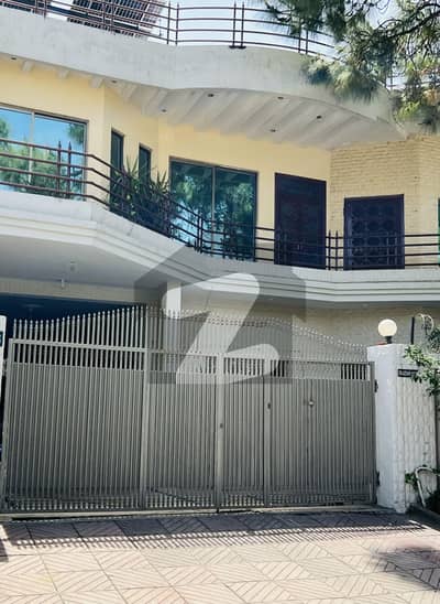 I-8/4 40x80 Ground portion available for rent