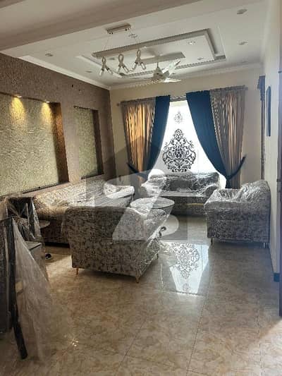 5 MARLA FULL FURNISHED HOUSE FOR RENT 5 MARLA FULL FURNISHED HOUSE FOR RENT