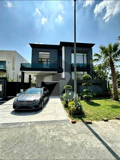 (12 MARLA CORNER) Original Deal, Call Anytime Hot Deal! Hot Deal L Budget House For Sale In Prime DHA Location