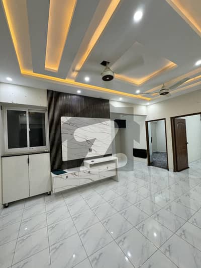 Brand New 2 Bed For Rent With Lift