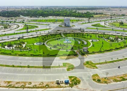 5 MARLA DHA PHASE 10 PLOT FILE AVAILABLE