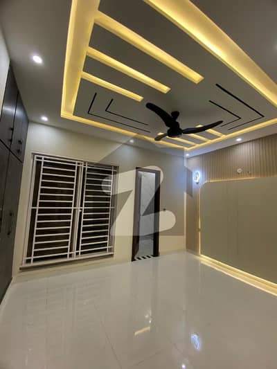 Double Storey 5 Marla House Available In Park View City - Jasmine Block For sale