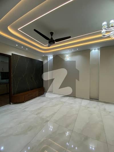 Double Storey 5 Marla House For Sale In Park View City - Tulip Extension Block Lahore