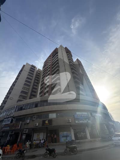 Luxury Flat Available For Sale