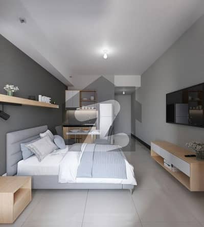 بحریہ ٹاؤن سیکٹرڈی بحریہ ٹاؤن,لاہور میں 1 کمرے کا 2 مرلہ فلیٹ 45.0 ہزار میں کرایہ پر دستیاب ہے۔