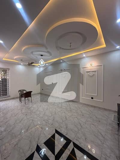 Become Owner Of Your On Excellent Location House Today Which Is Centrally Located In Park View City In Park View City