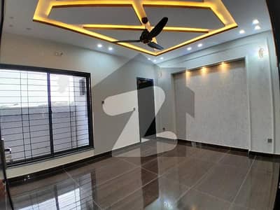 Double Storey 5 Marla House Available In Park View City - Tulip Overseas For Sale