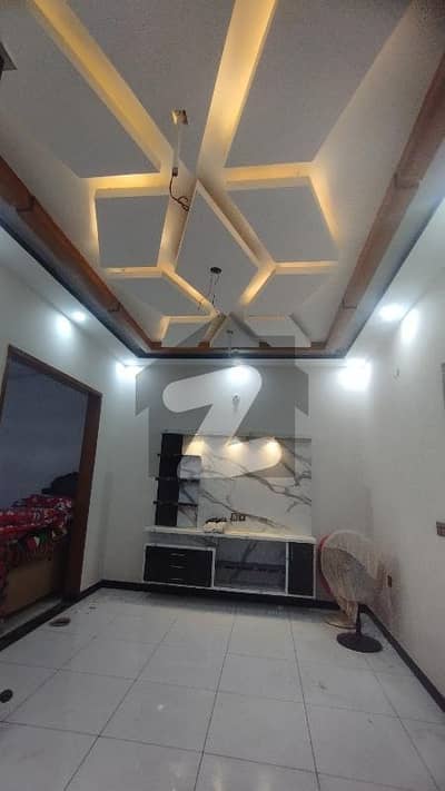 New House ,, West Open