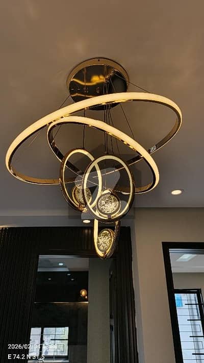 A Prime Location 10 Marla House Located In Park View City Is Available For Sale