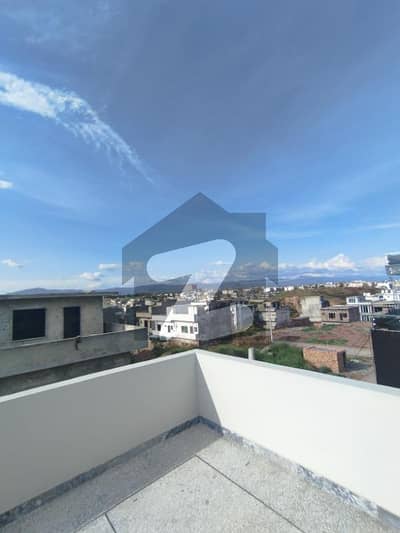 4MARLA PLOT with extra land on 150ft road FOR SALE IN CDA SECTOR I-11 ISLAMABAD