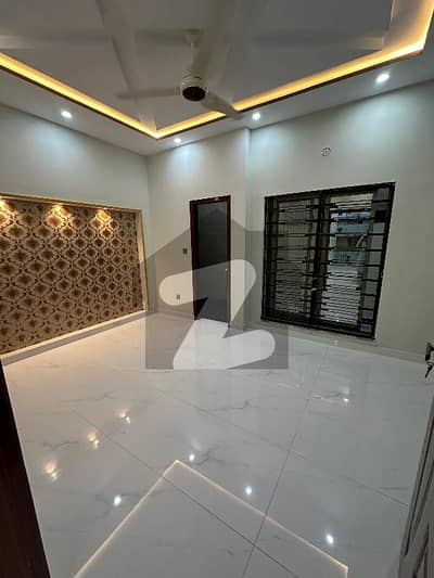 3 Marla Brand New House Available For Sale In Alkabir Town Ph2