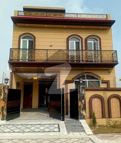 5 Marla House for sale in Central Park