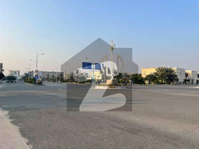 5 Marla On Ground Possession Plots No Transfer Fee No Tax In Bahria Town