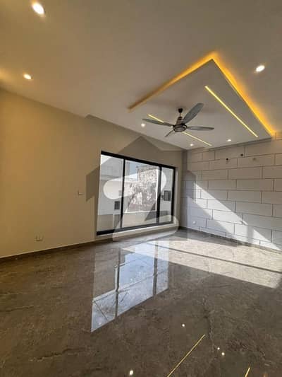 Luxurious Spacious Designer. . Ground Portion for Rent 3 Big Master Bedroom ) Prime location This House