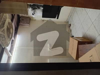 Highly-Desirable Flat Available In Gulshan-e-Iqbal Town For sale