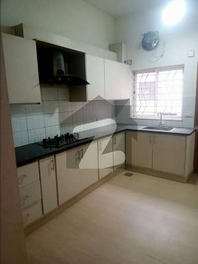 D-12 Out Class Location 14 Marla Tiles Flooring Upper Portion For Rent