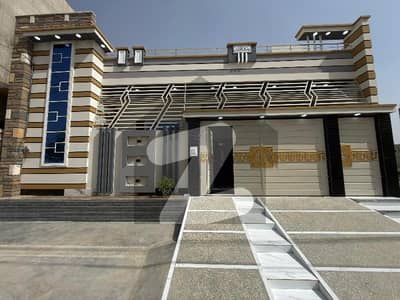 گلشن عثمان فیز 1 گلشن عثمان ہاؤسنگ سوسائٹی,کراچی میں 3 کمروں کا 10 مرلہ مکان 2.55 کروڑ میں برائے فروخت۔