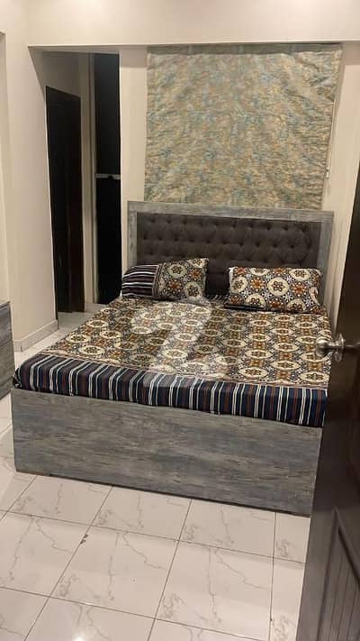 ڈی ایچ اے فیز 6 ڈی ایچ اے ڈیفینس,کراچی میں 2 کمروں کا 2 مرلہ فلیٹ 90.0 لاکھ میں برائے فروخت۔