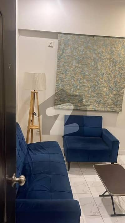 ڈی ایچ اے فیز 6 ڈی ایچ اے ڈیفینس,کراچی میں 2 کمروں کا 2 مرلہ فلیٹ 90.0 لاکھ میں برائے فروخت۔