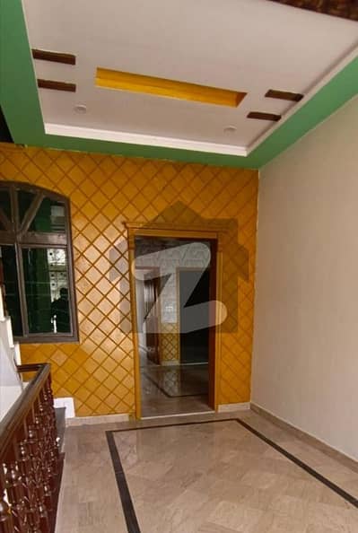 5 Marla House Is Available For sale In Sabzazar Scheme - Block M