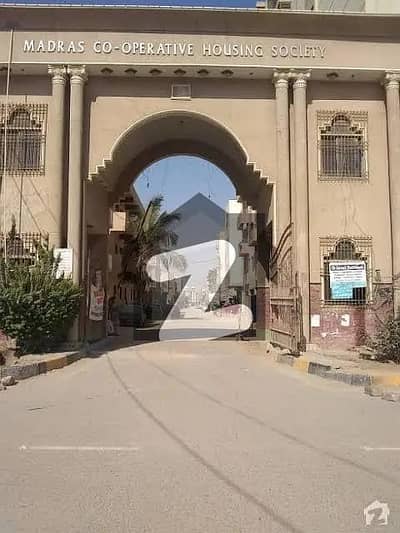 مدراس کوآپریٹو ہاؤسنگ سوسائٹی سکیم 33 - سیکٹر 17-اے,سکیم 33,کراچی میں 16 مرلہ رہائشی پلاٹ 4.1 کروڑ میں برائے فروخت۔