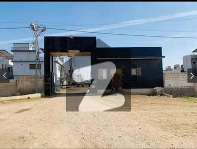 Sadaf Society Secter 15A4