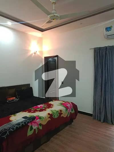 5 Marla House Available For Rent In Gardenia Block Sector C Bahria Town Lahore
